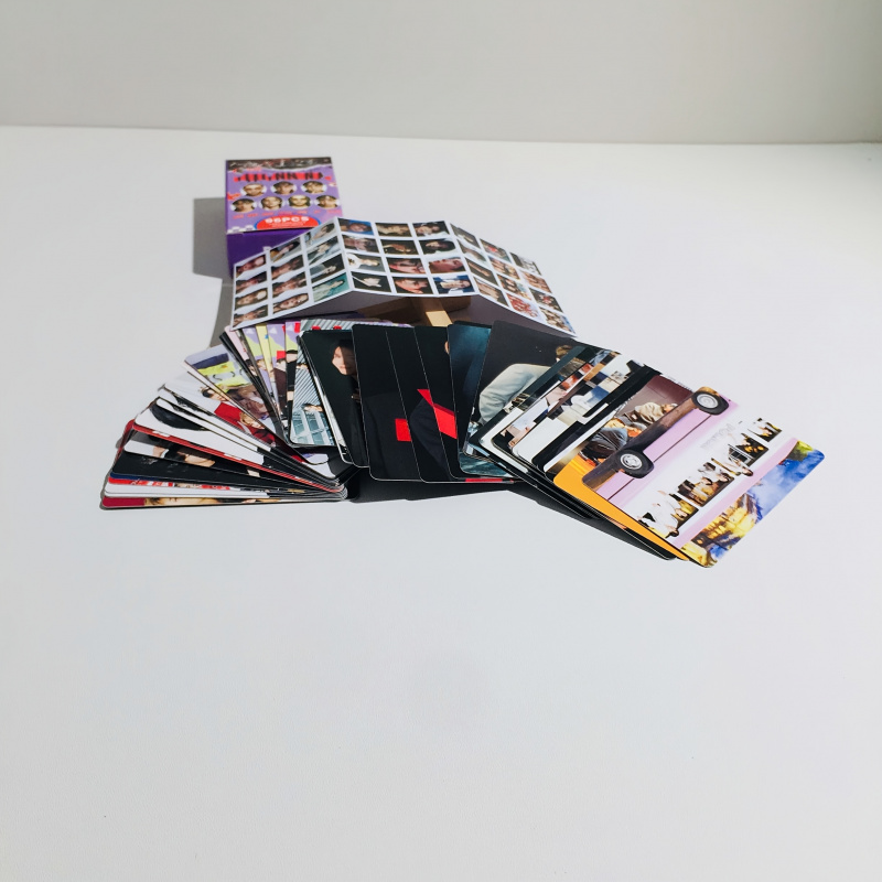Photography News - Postcard photo cardBGrouptsFlashcard Creative Decoration Gift