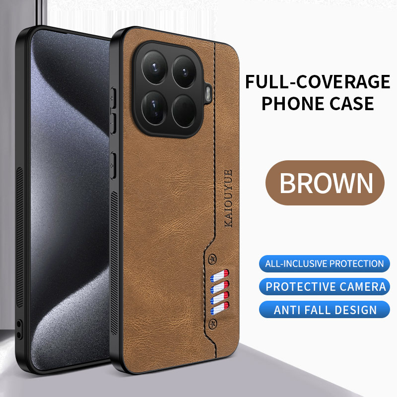 For Xiaomi 17T Pro Case Luxury - Photography Xiaomi 15 ulasan dan harga