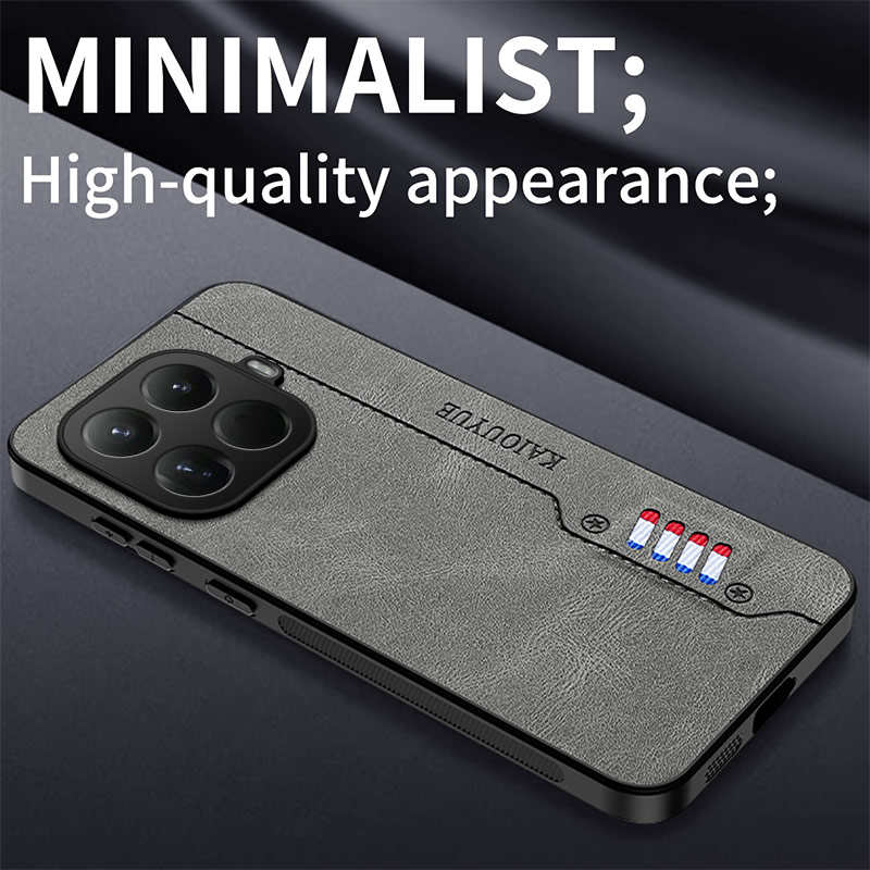 For Xiaomi 17T Pro Case Luxury - Photography Xiaomi 15 ulasan dan harga