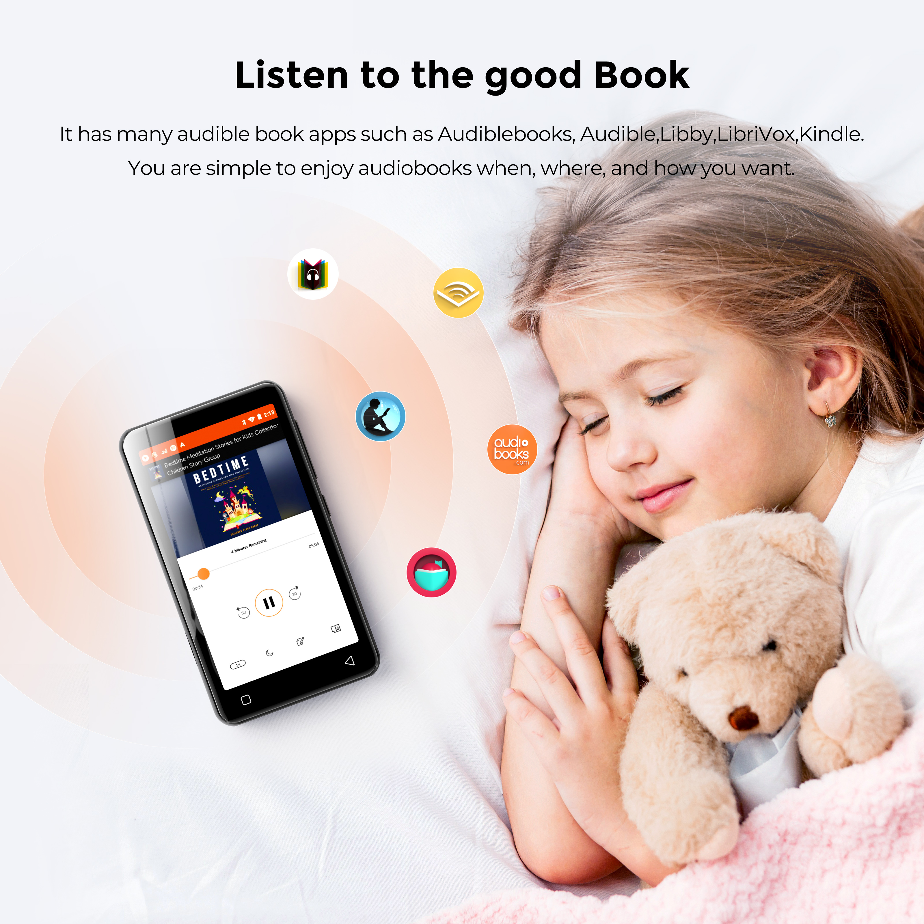 INNIOASIS Reproductor MP3 Play - Photography History ulasan dan harga