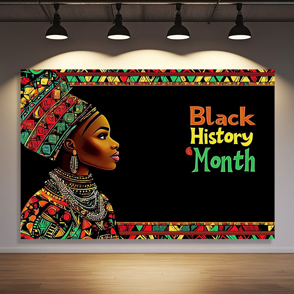 One wall display on Black Hist - Photography History ulasan dan harga