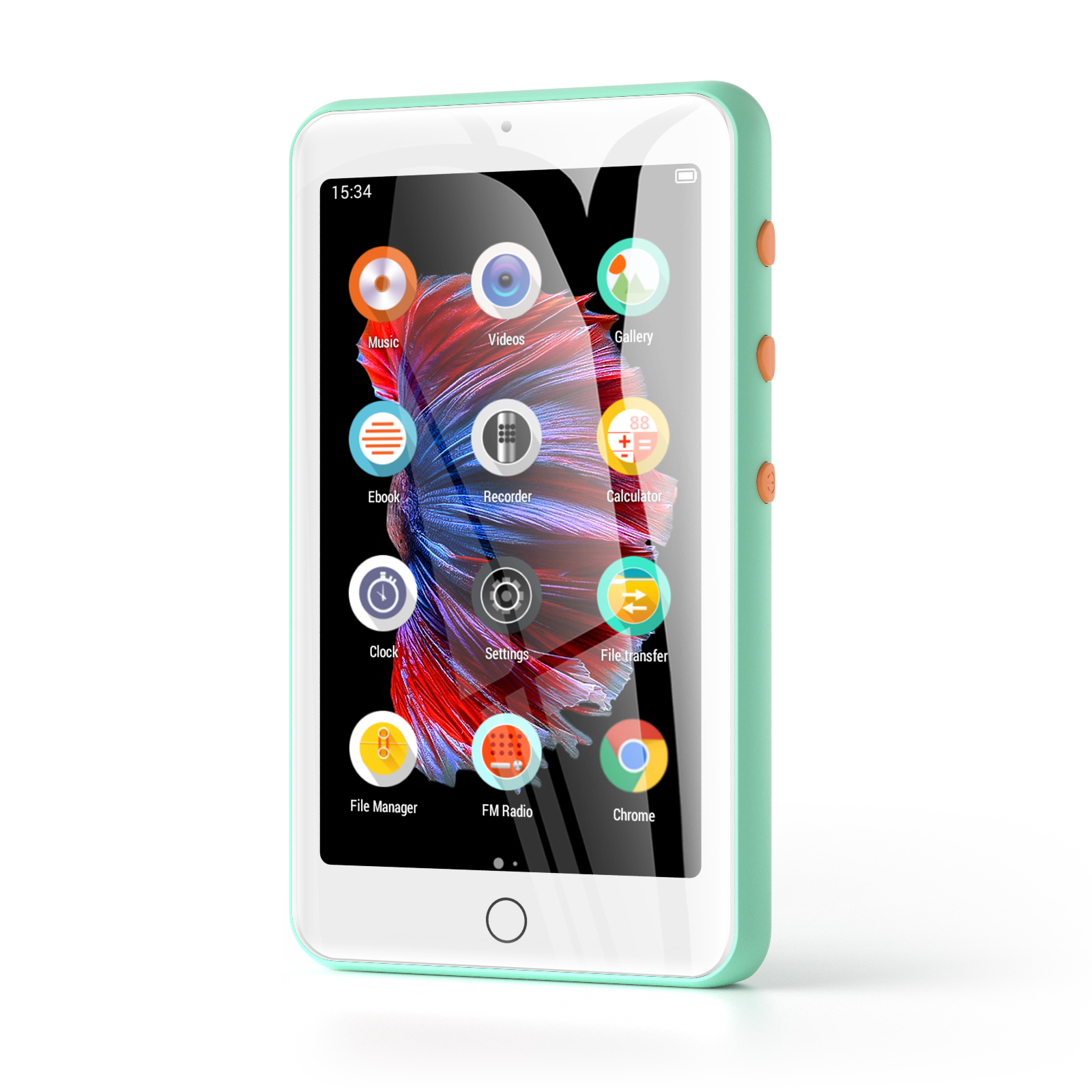 mp3 player bluetooth and wifi, - Photography History ulasan dan harga
