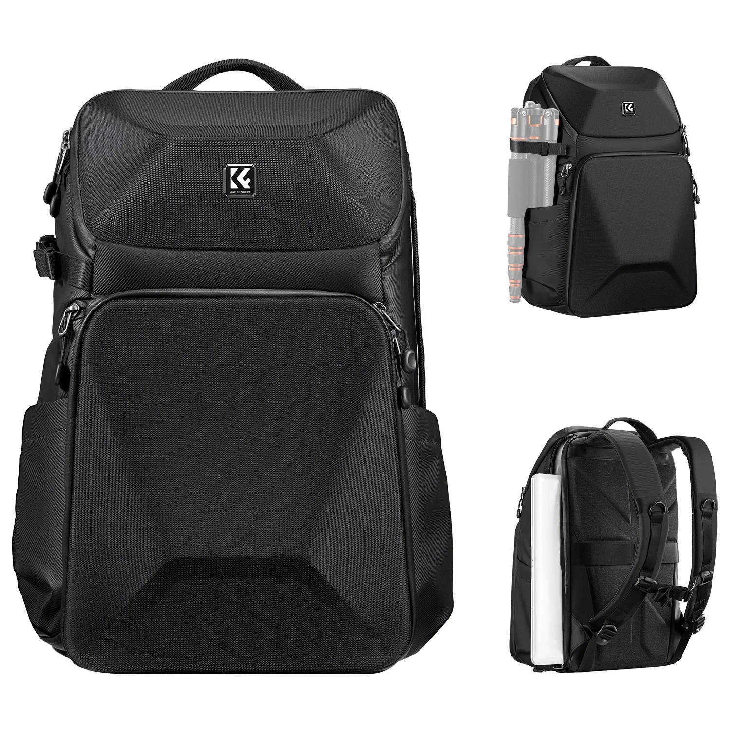 K&F CONCEPT 20L Camera Backpac - Photography Product ulasan dan harga