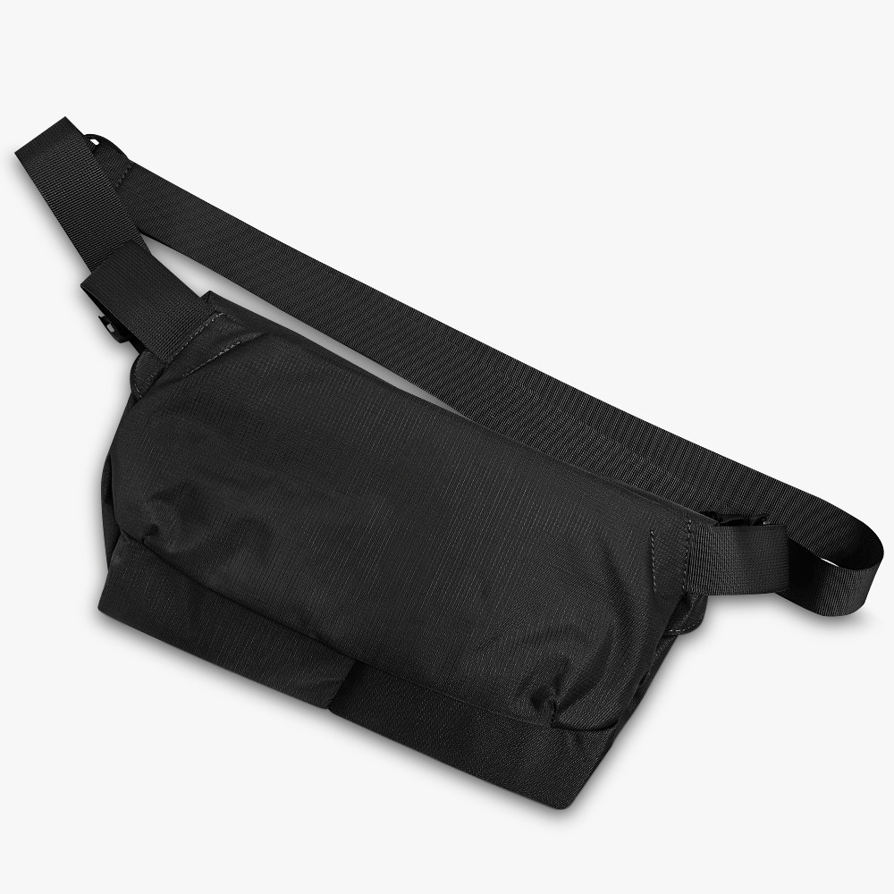 Venture Sling 9L Explorer Ches - Camera Bag Waterproof ulasan dan harga