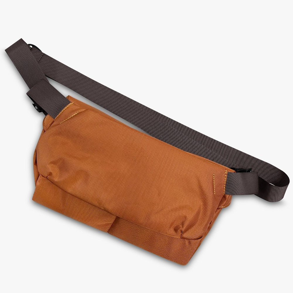 Venture Sling 9L Explorer Ches - Camera Bag Waterproof ulasan dan harga