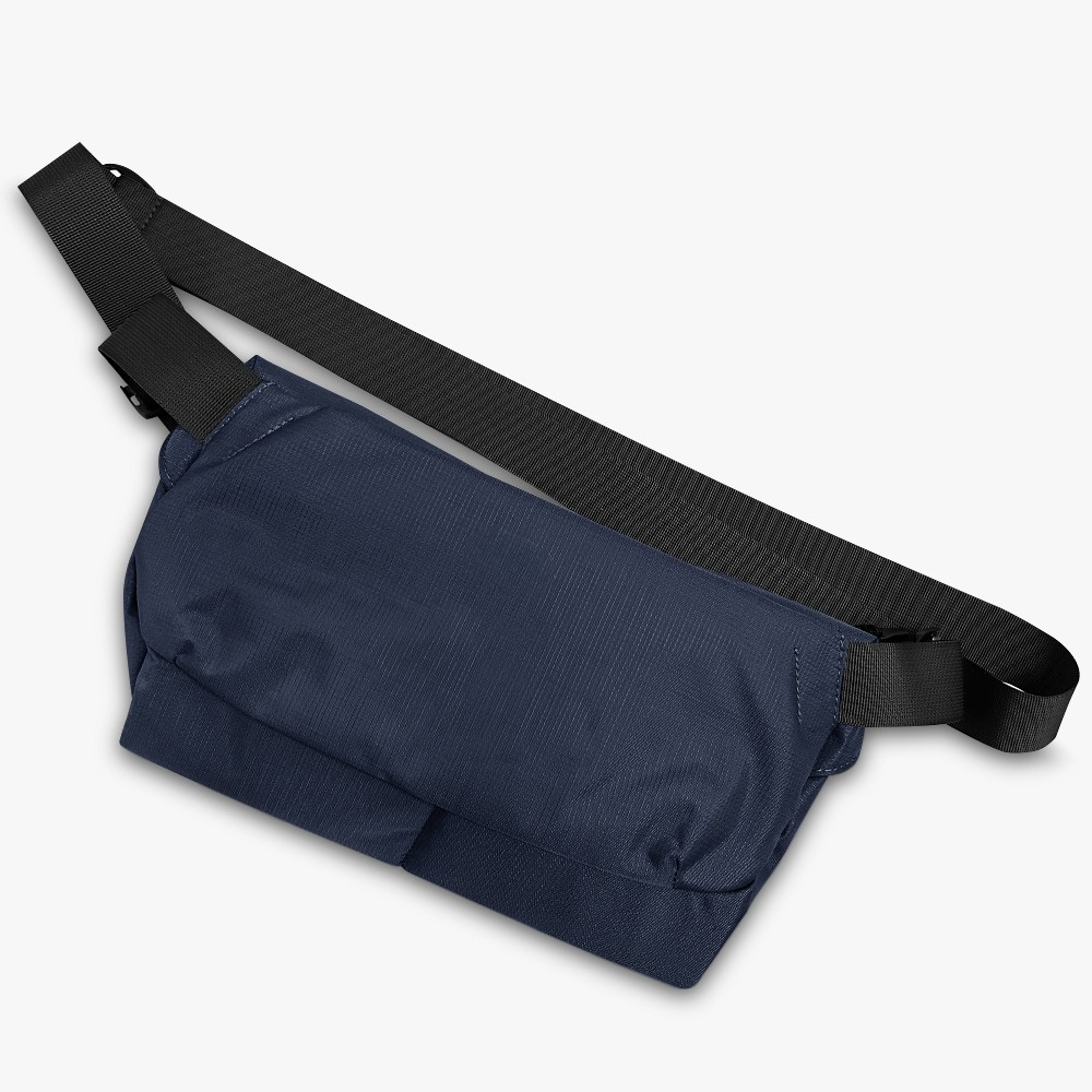 Venture Sling 9L Explorer Ches - Camera Bag Waterproof ulasan dan harga
