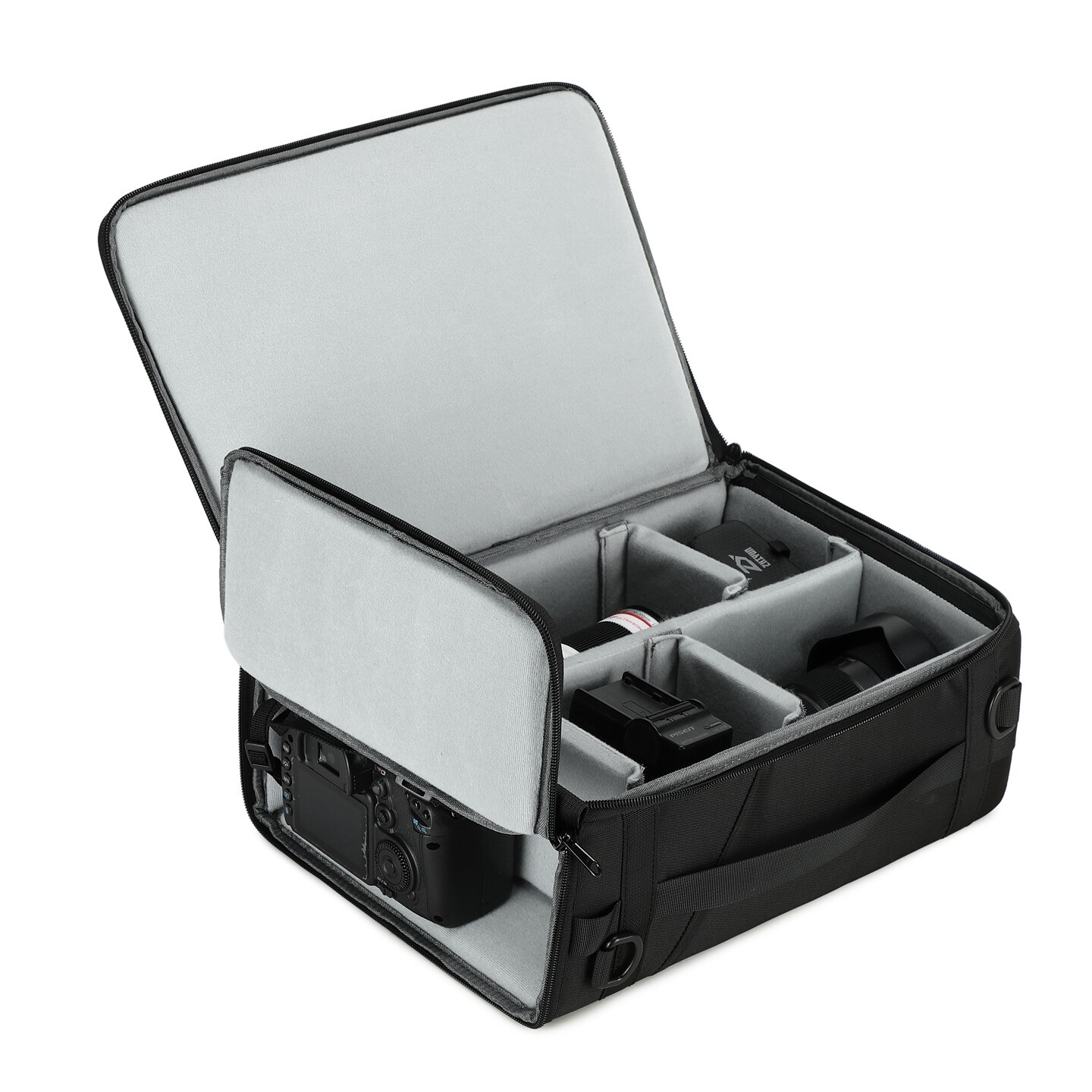 Professional Camera Inner Bag  - Photography Product ulasan dan harga
