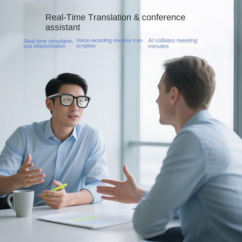 AI Real-time Translation Simul - Photography Translate ulasan dan harga