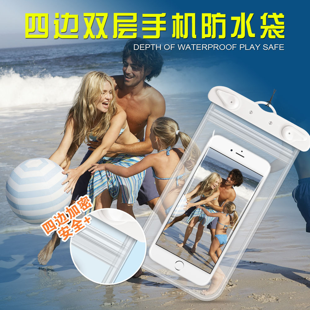 HD Touchscreen Photography Pho - Camera Bag Waterproof ulasan dan harga