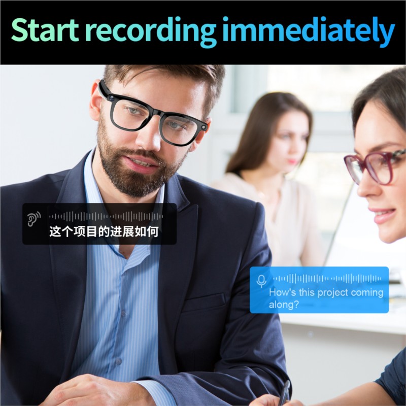 AI Intelligent Calling Music P - Photography Translate ulasan dan harga