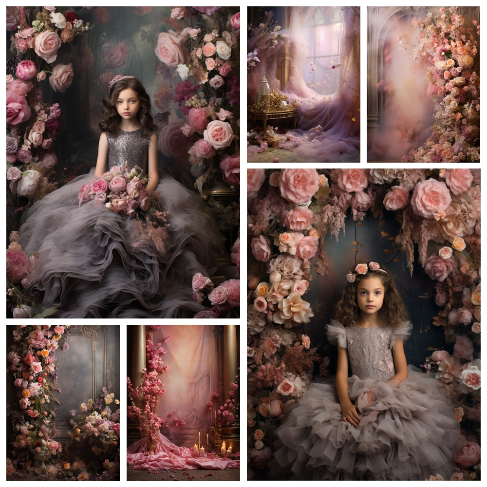 Natural Light Floral Fine Arts - Photography Natural Lighting ulasan dan harga