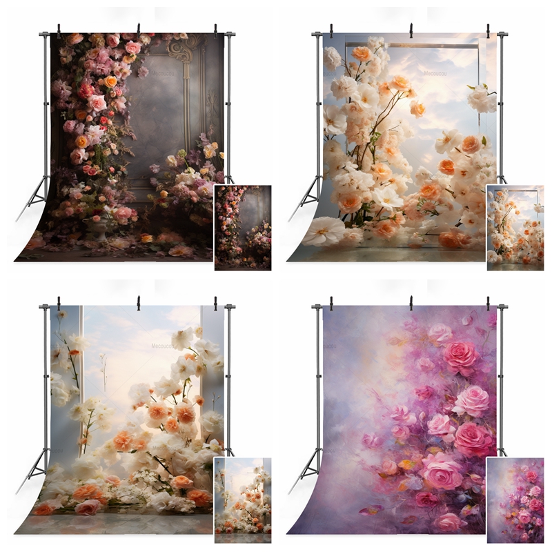 Natural Light Floral Fine Arts - Photography Natural Lighting ulasan dan harga