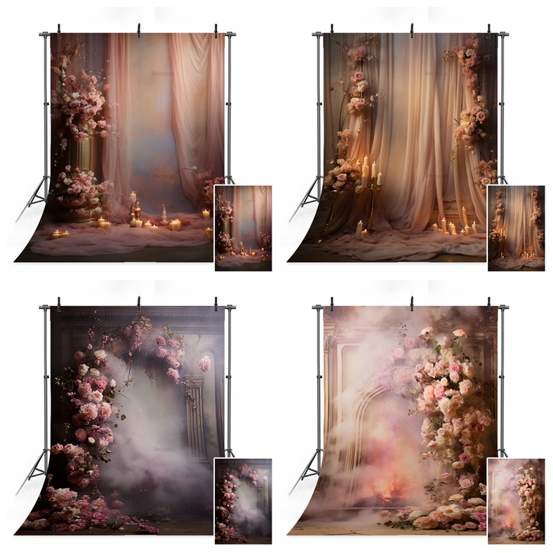 Natural Light Floral Fine Arts - Photography Natural Lighting ulasan dan harga