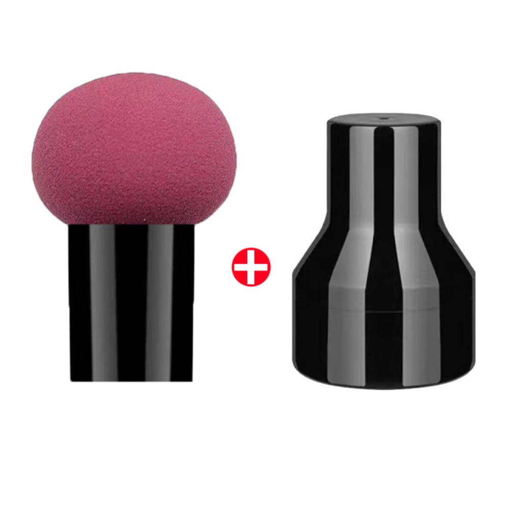New Mushroom Head Makeup Spong - Beauty Dish Softbox ulasan dan harga