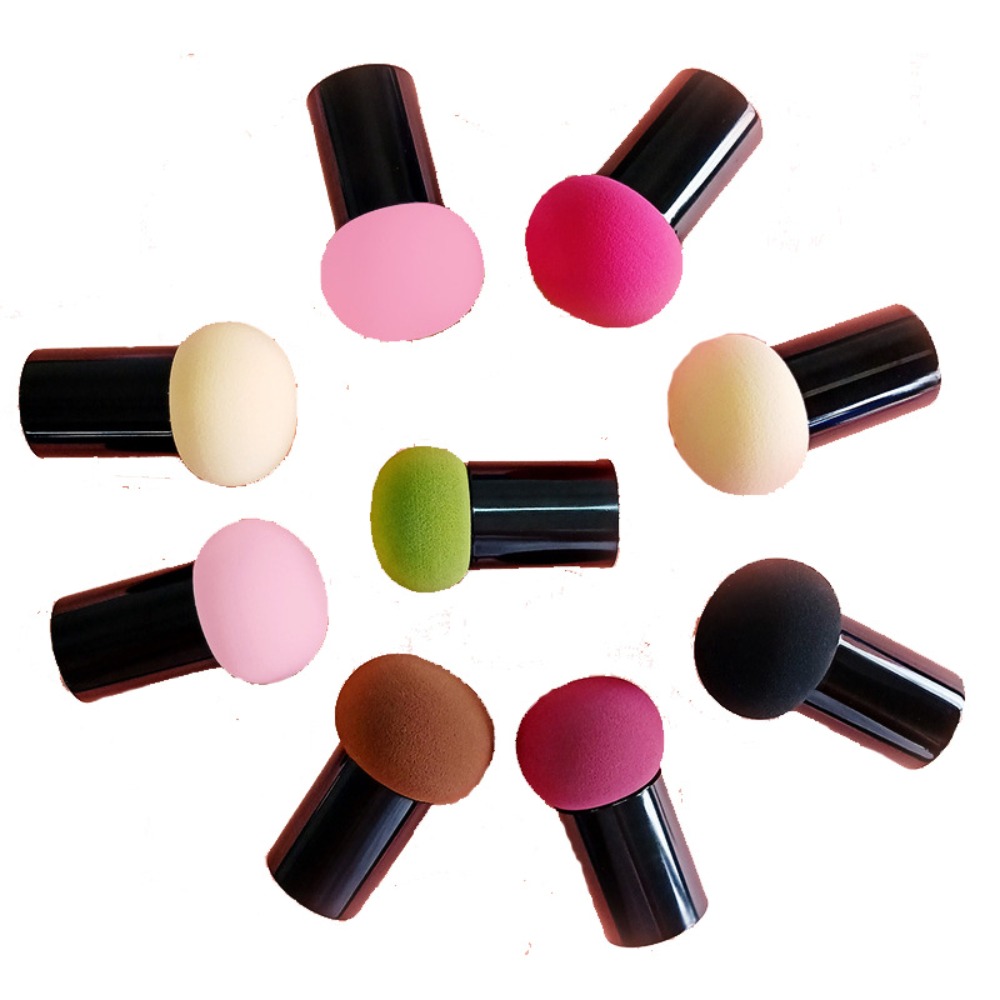 New Mushroom Head Makeup Spong - Beauty Dish Softbox ulasan dan harga