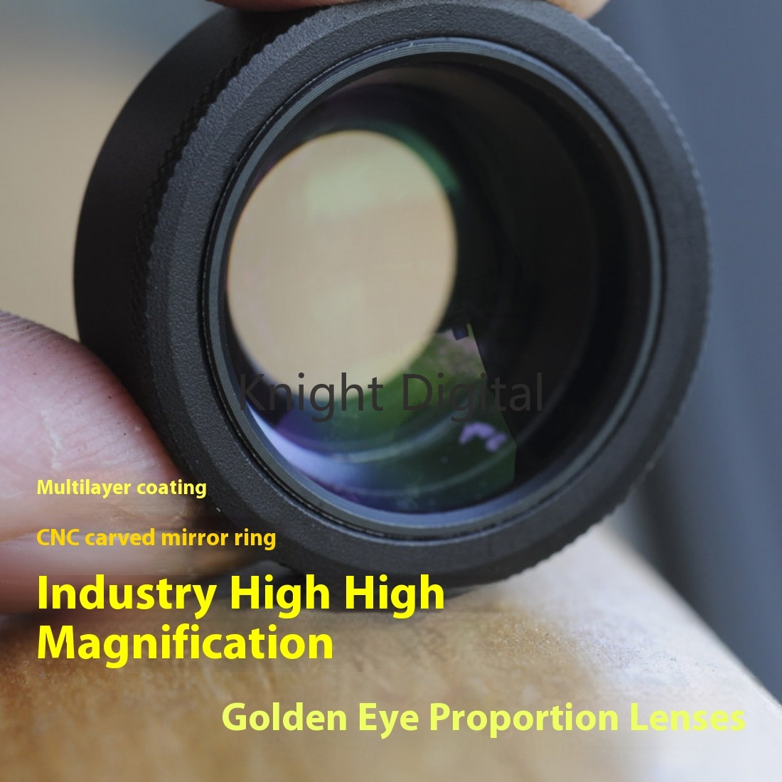 For Fujifilm Fuji X-pro1 Xpro1 - Eye Piece Magnifier ulasan dan harga