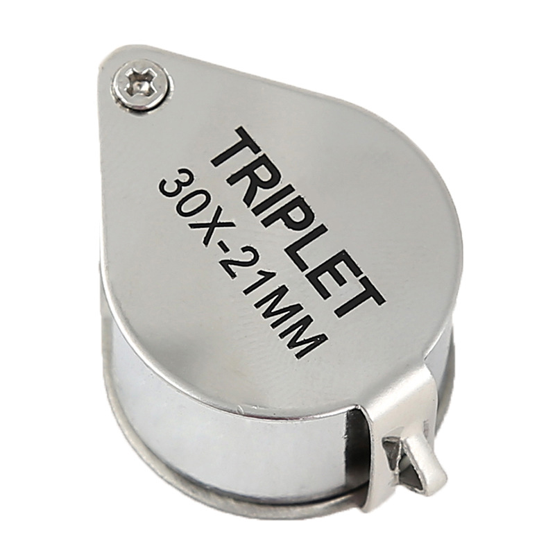 PHYHOO 21mm Triplet lens Loupe - Eye Piece Magnifier ulasan dan harga