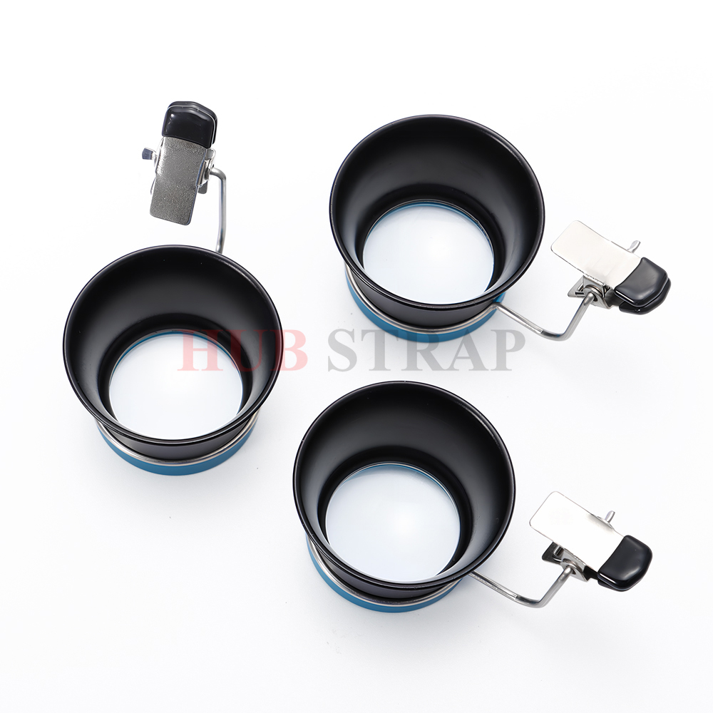 5X 10X 20X Eyeglass Magnifier  - Eye Piece Magnifier ulasan dan harga