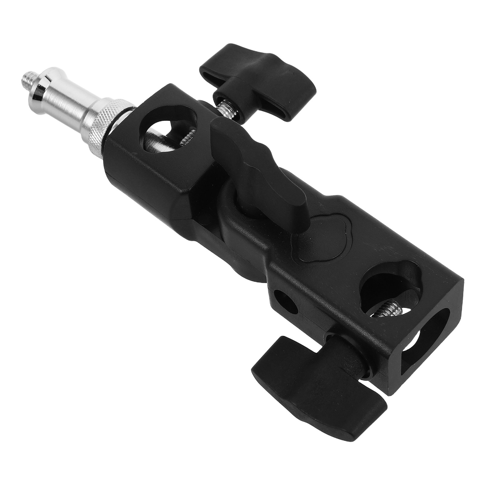 Adjustable Camera Flash Bracke - Photography Umbrella Lights ulasan dan harga