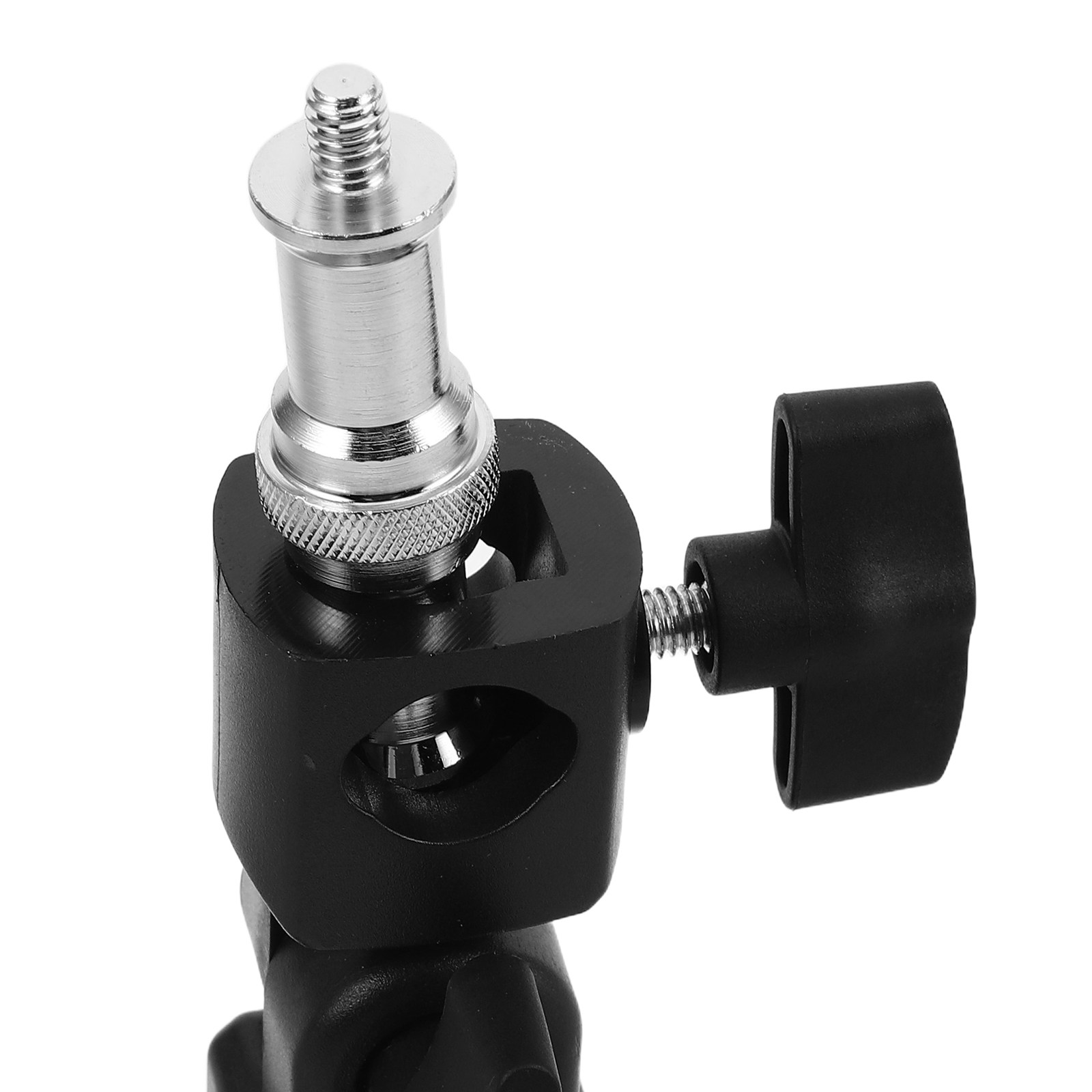 Adjustable Camera Flash Bracke - Photography Umbrella Lights ulasan dan harga