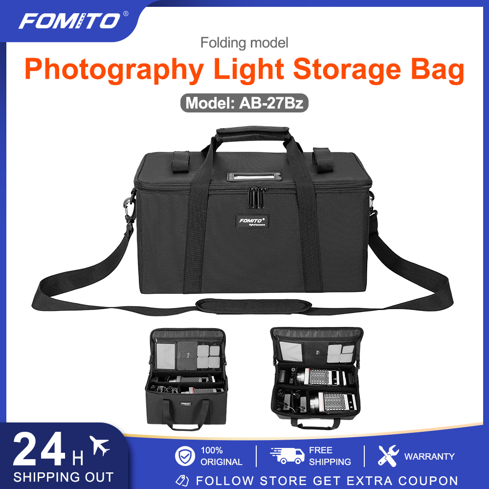 FOMITO Camera Bag Crossbody Sh - Camera Bag Waterproof ulasan dan harga