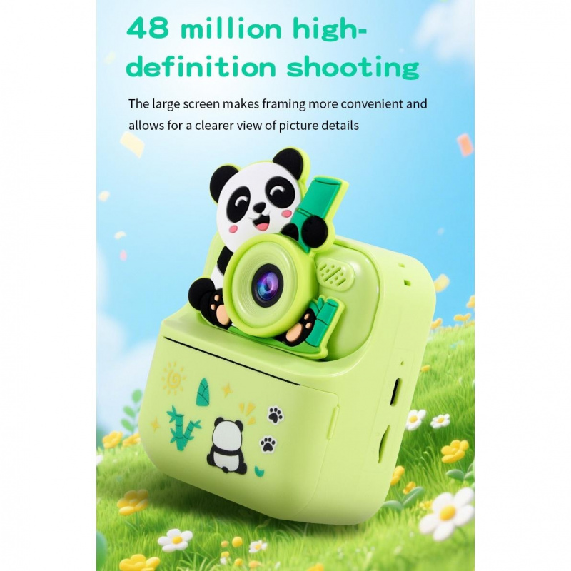 1pc children's instant camera  - Photography Product ulasan dan harga