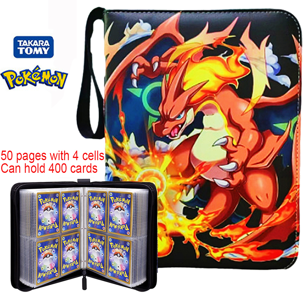 #2026 New Pokemone Card Album  - Photography News ulasan dan harga