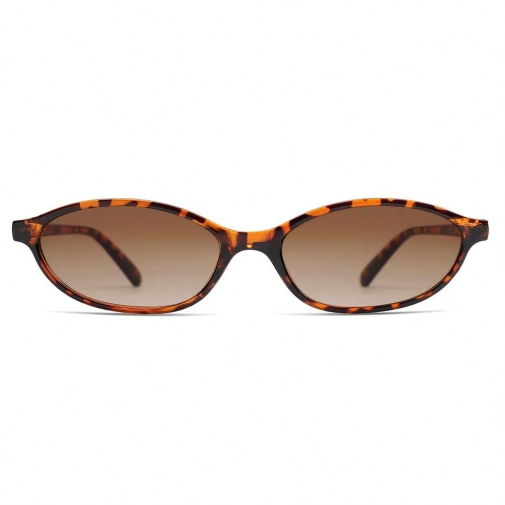 1 new retro oval small frame g - Photography Street ulasan dan harga