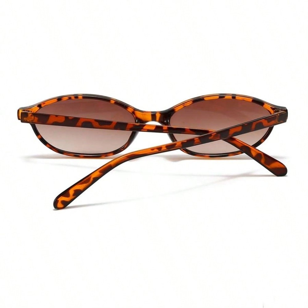 1 new retro oval small frame g - Photography Street ulasan dan harga