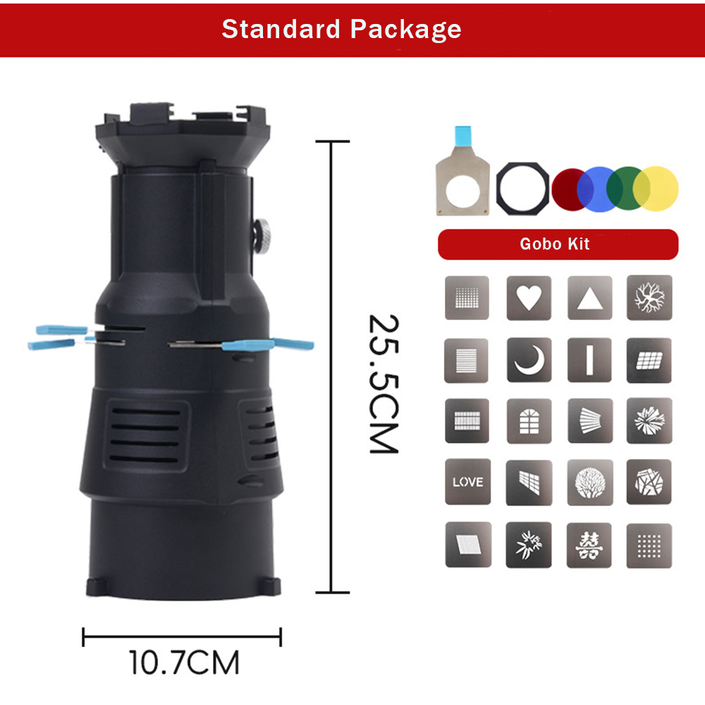 Focalize Conical Snoot Bowens  - Beauty Dish Softbox ulasan dan harga