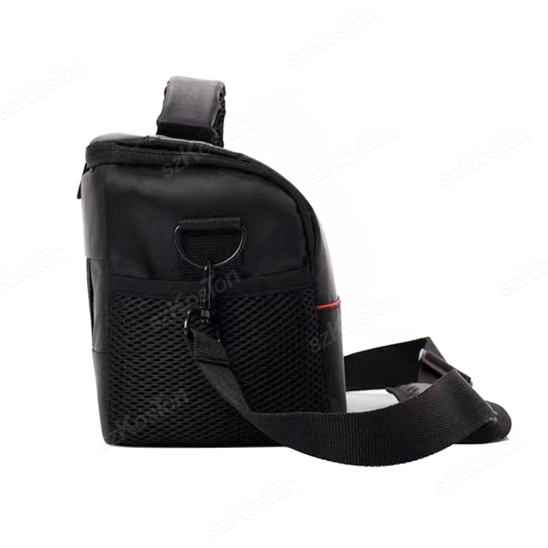 Fashion Digital DSLR Camera Ba - Lens Case Pouch ulasan dan harga