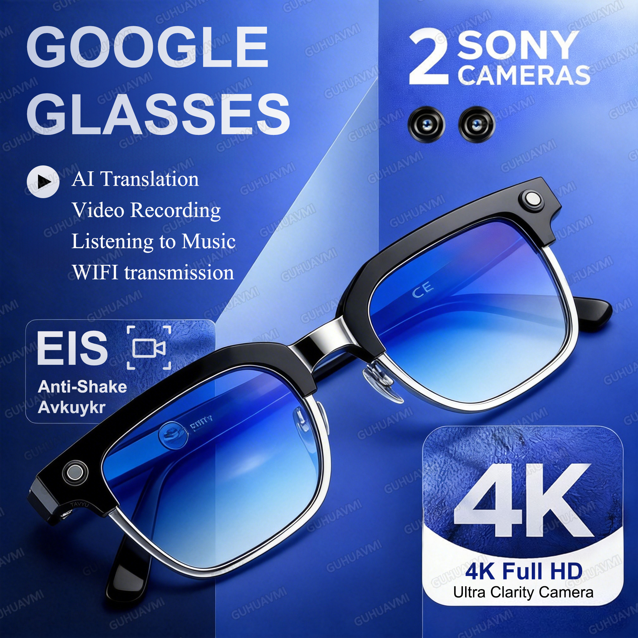 2026 World Premiere 4K HD Came - Photography History ulasan dan harga