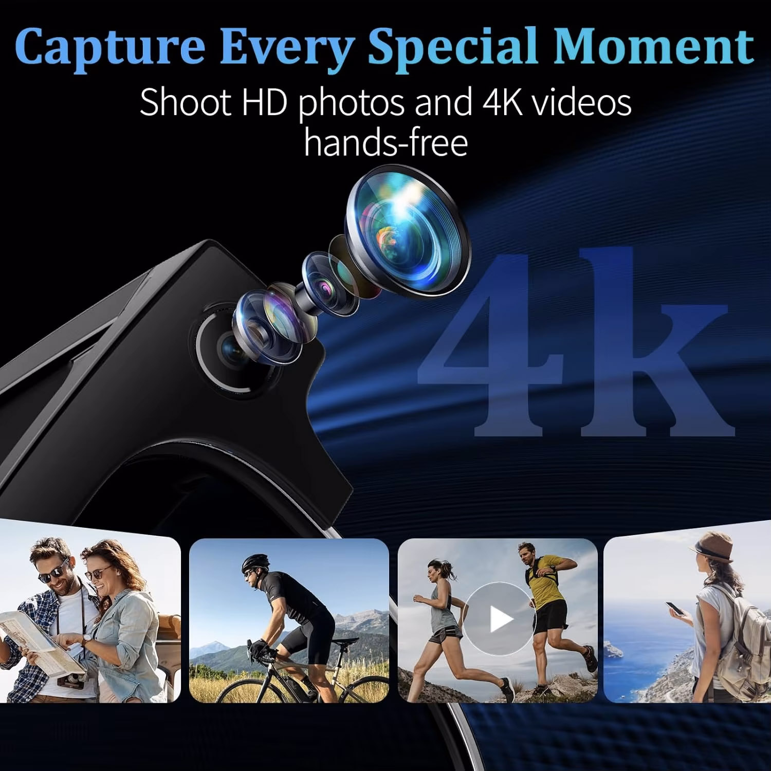 2026 World Premiere 4K HD Came - Photography History ulasan dan harga