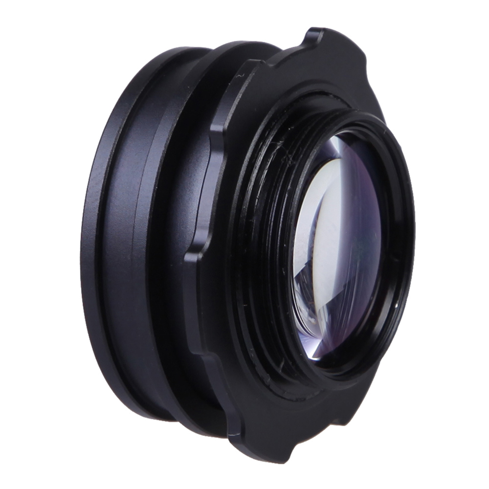 DSLR 1.08x-1.60x Zoom Viewfind - Eye Piece Magnifier ulasan dan harga