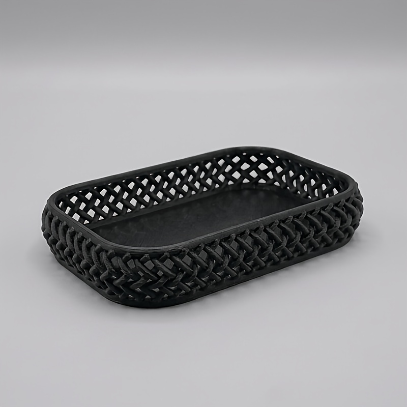 Luxury Hollow Woven Storage Tr - Beauty Dish Softbox ulasan dan harga