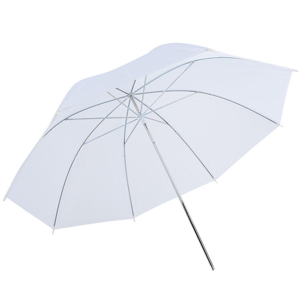 33 Inch Translucent White Soft - Photography Umbrella Lights ulasan dan harga
