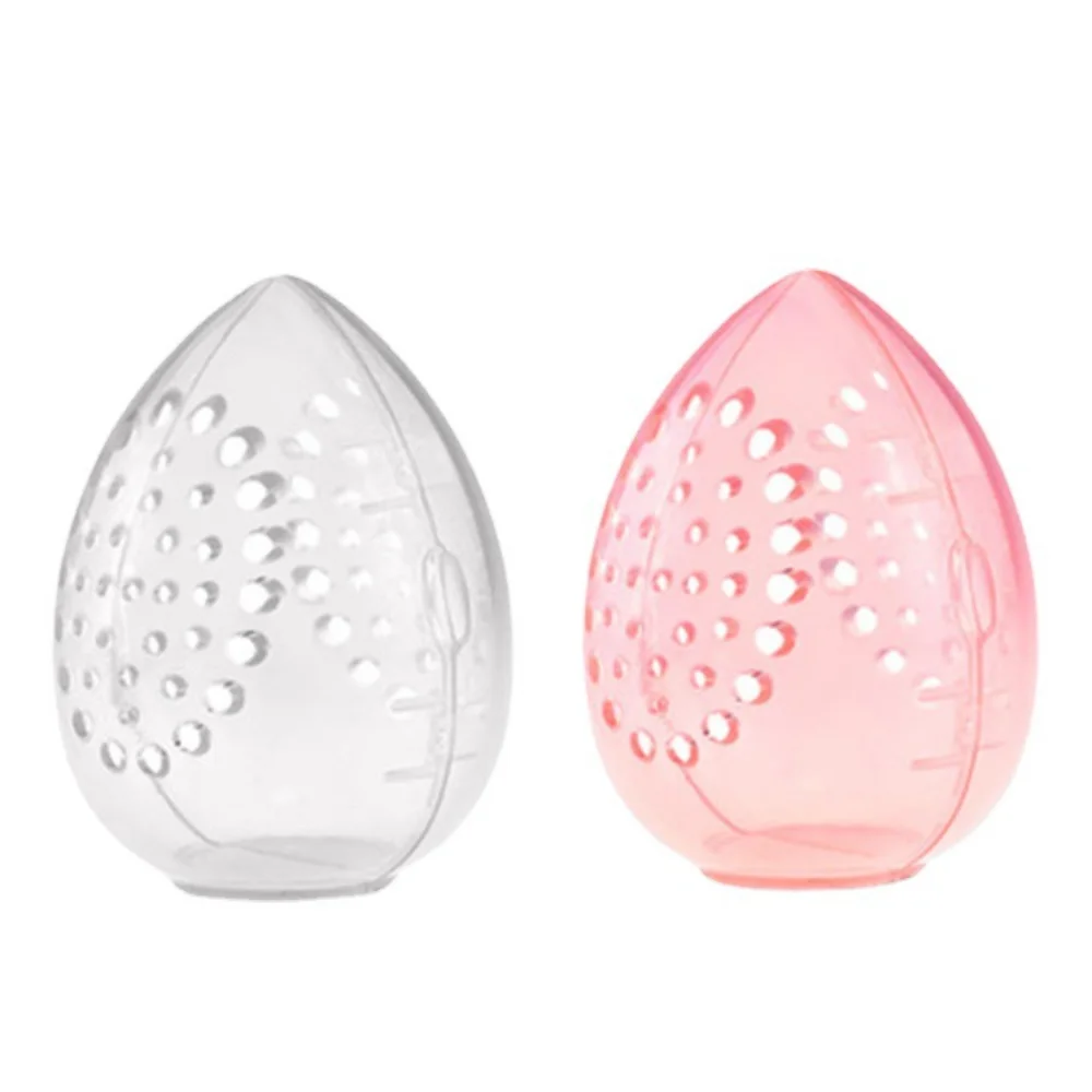 Cosmetic Sponge Storage Box Ma - Beauty Dish Softbox ulasan dan harga