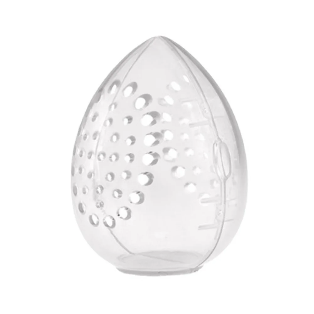 Cosmetic Sponge Storage Box Ma - Beauty Dish Softbox ulasan dan harga