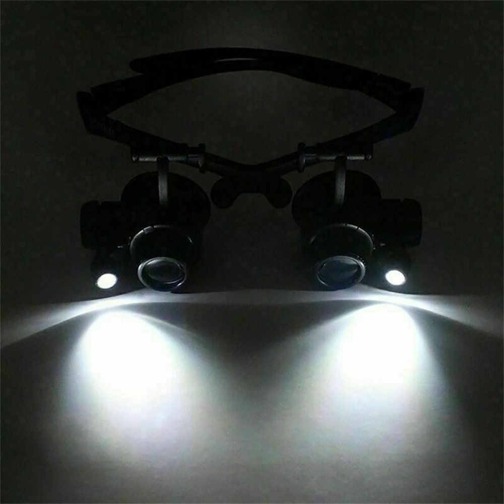 Optical Instruments Watch Repa - Eye Piece Magnifier ulasan dan harga