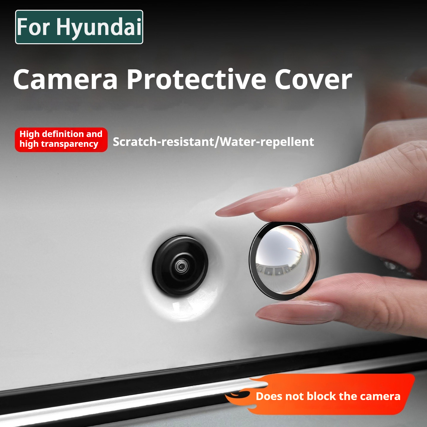 For Hyundai All Series Dedicat - Camera Bag Waterproof ulasan dan harga