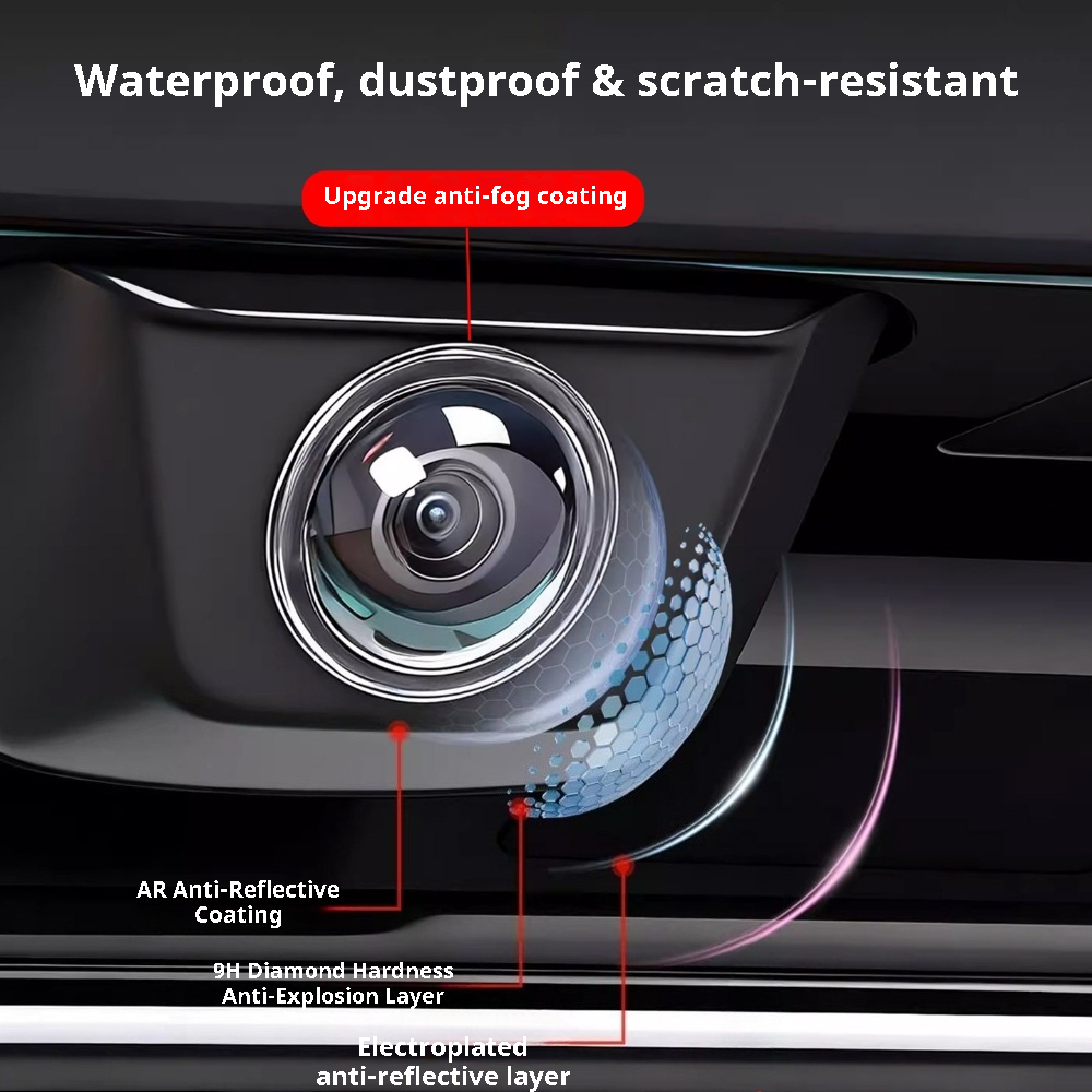 For Hyundai All Series Dedicat - Camera Bag Waterproof ulasan dan harga