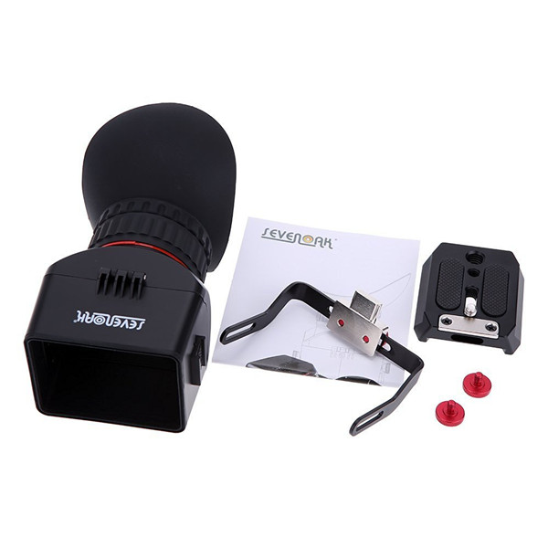SK-VF Pro 1 3.0X Magnification - Eye Piece Magnifier ulasan dan harga