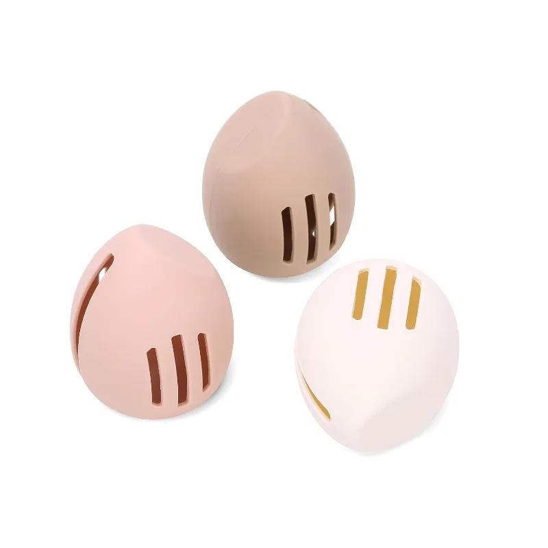 Silicone Beauty Egg Breathable - Beauty Dish Softbox ulasan dan harga