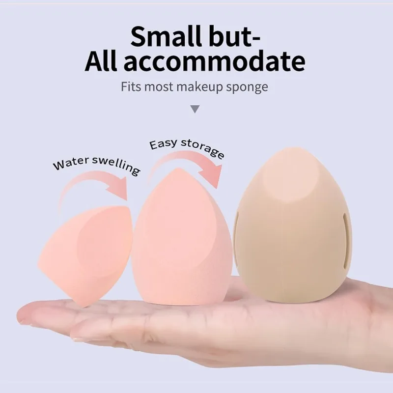 Silicone Beauty Egg Breathable - Beauty Dish Softbox ulasan dan harga