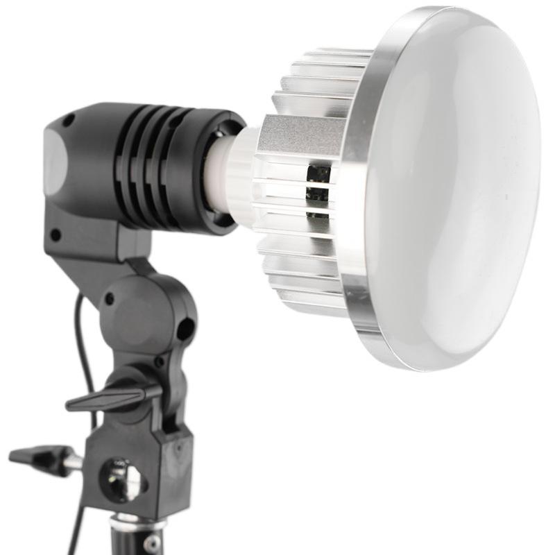 Black 1.8M Cable Cord E27 Sock - Photography Umbrella Lights ulasan dan harga