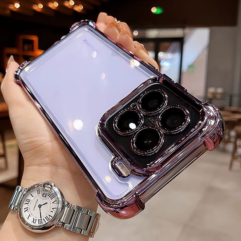 Case For Xiaomi 15T Pro Mi 15  - Photography Xiaomi 15 ulasan dan harga