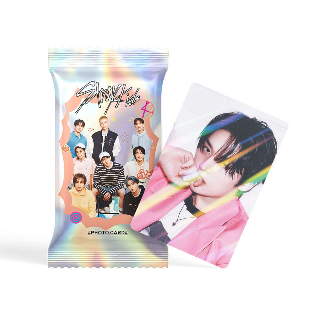 Skz, Stray.Kid, Do It, Kpop Fa - Photography News ulasan dan harga
