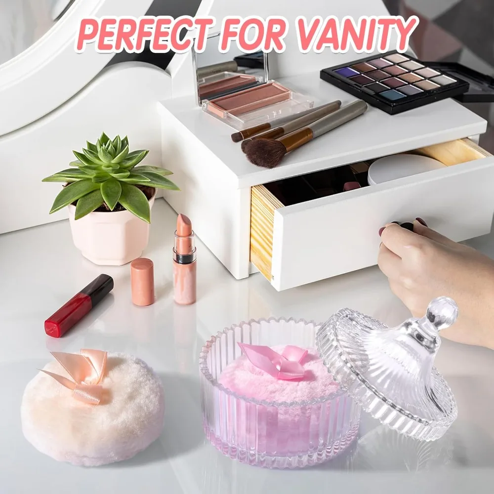 3PCS Makeup Organizer Set Velv - Beauty Dish Softbox ulasan dan harga
