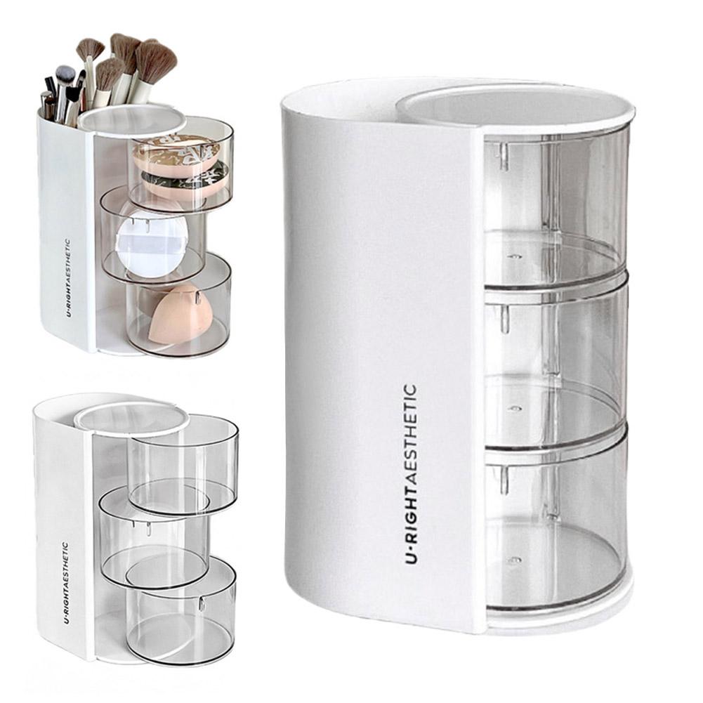Cosmetic Organizer Hair Access - Beauty Dish Softbox ulasan dan harga