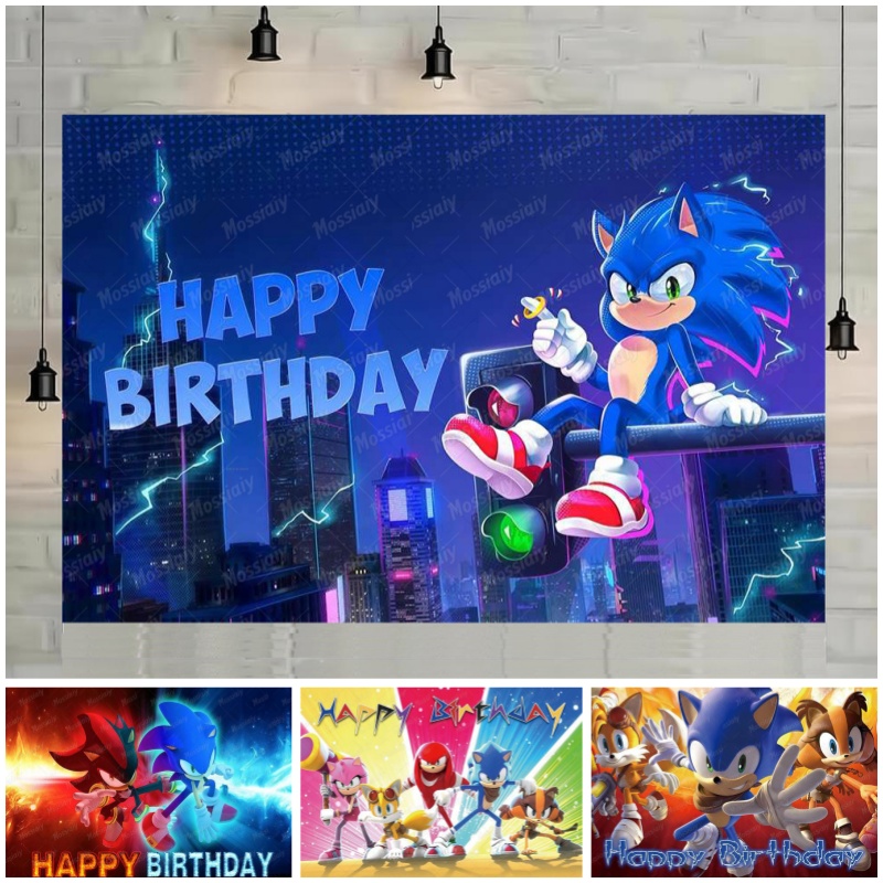 Blue Running Hedgehog Baby Bir - Photography Sport ulasan dan harga